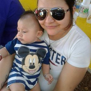 Meet your Posher, Anna